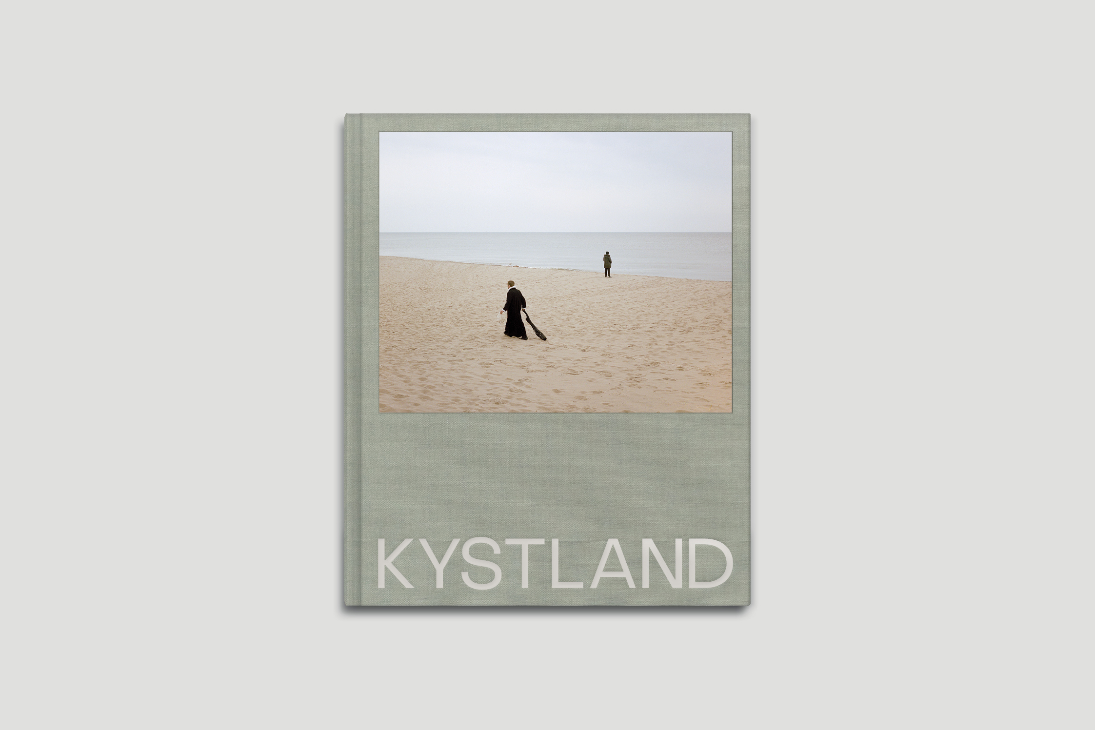 Kystland - Book