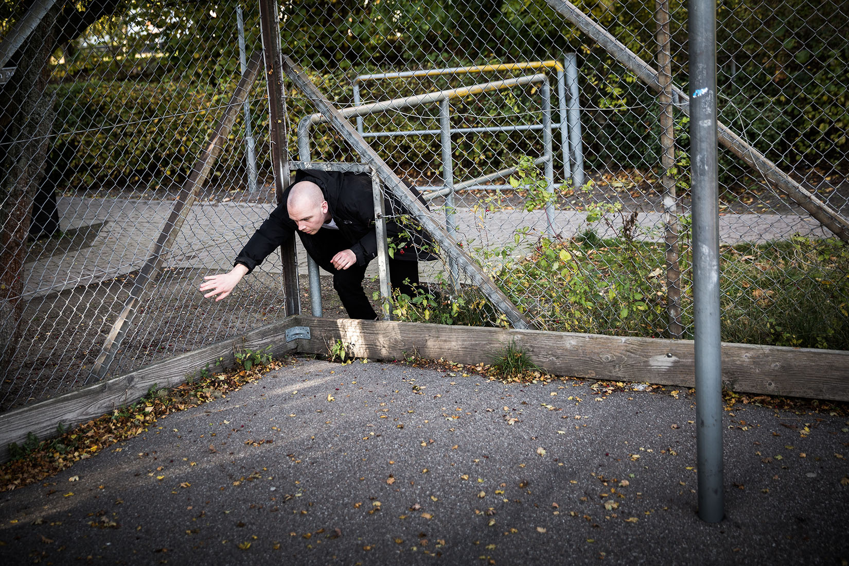 Morten Pape