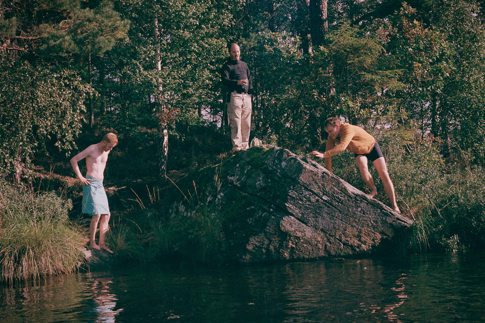 Weightlessness-3
